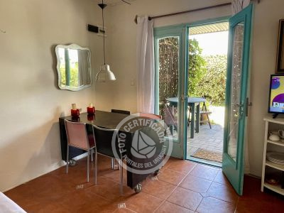 Apartamento Agreste Loft - 2 Punta del Diablo