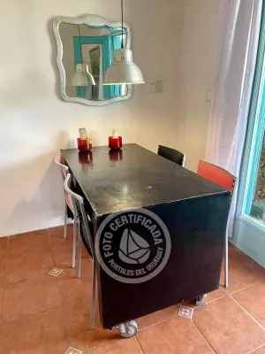 Apartamento Agreste Loft - 2 Punta del Diablo