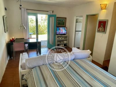 Apartamento Agreste Loft - 2 Punta del Diablo