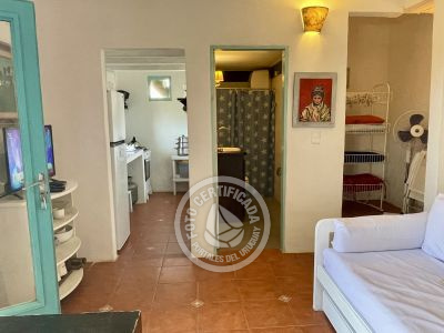 Apartamento Agreste Loft - 2 Punta del Diablo