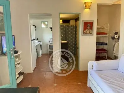 Apartamento Agreste Loft - 2 Punta del Diablo