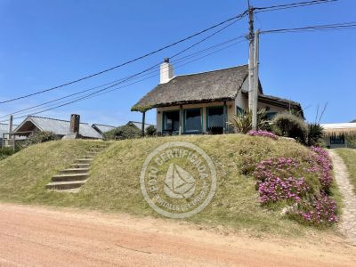 Apartamento Agreste Loft - 2 Punta del Diablo
