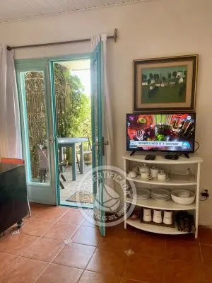 Apartamento Agreste Loft - 2 Punta del Diablo