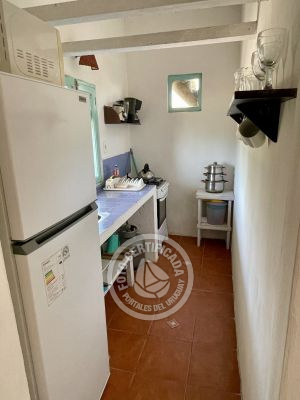 Apartamento Agreste Loft - 2 Punta del Diablo