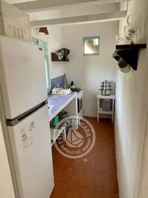 Apartamento Agreste Loft - 2 Punta del Diablo