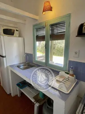 Apartamento Agreste Loft - 2 Punta del Diablo