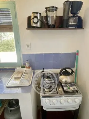 Apartamento Agreste Loft - 2 Punta del Diablo