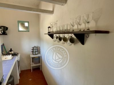 Apartamento Agreste Loft - 2 Punta del Diablo