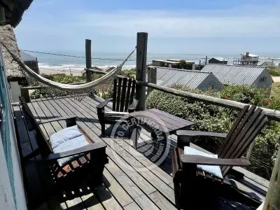 Apartamento Agreste Loft - 1 Punta del Diablo