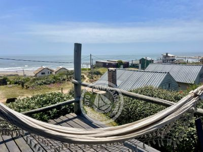 Apartamento Agreste Loft - 1 Punta del Diablo