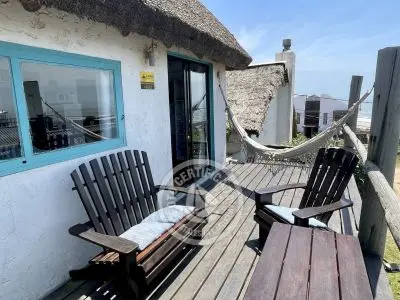 Apartamento Agreste Loft - 1 Punta del Diablo