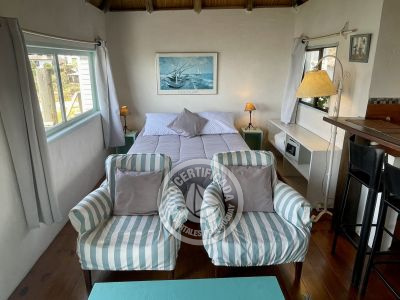 Apartamento Agreste Loft - 1 Punta del Diablo