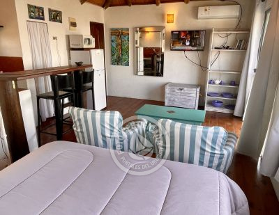 Apartamento Agreste Loft - 1 Punta del Diablo
