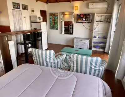 Apartamento Agreste Loft - 1 Punta del Diablo
