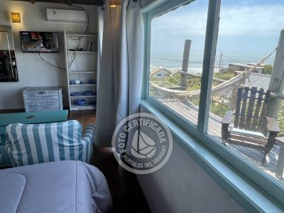 Apartamento Agreste Loft - 1 Punta del Diablo