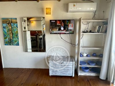 Apartamento Agreste Loft - 1 Punta del Diablo