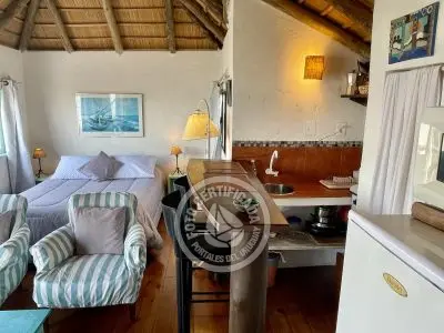 Apartamento Agreste Loft - 1 Punta del Diablo