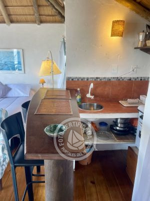 Apartamento Agreste Loft - 1 Punta del Diablo