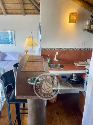 Apartamento Agreste Loft - 1 Punta del Diablo