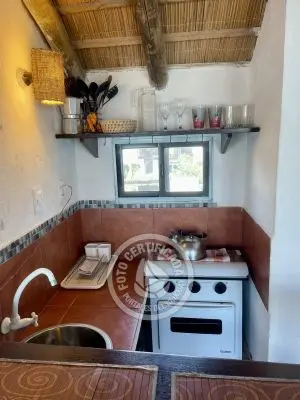 Apartamento Agreste Loft - 1 Punta del Diablo