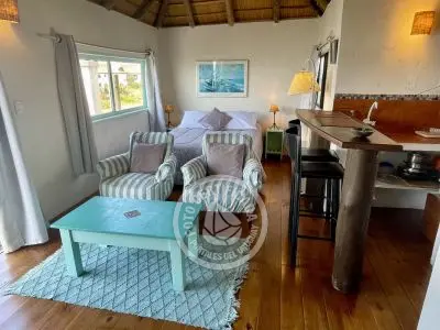 Apartamento Agreste Loft - 1 Punta del Diablo