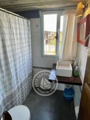 Apartamento Agreste Loft - 1 Punta del Diablo