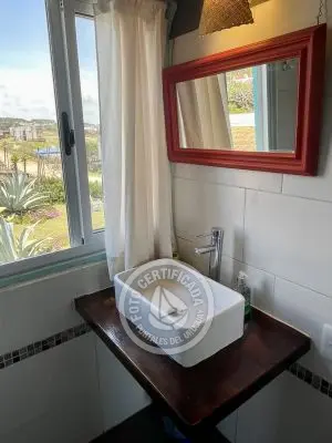 Apartamento Agreste Loft - 1 Punta del Diablo