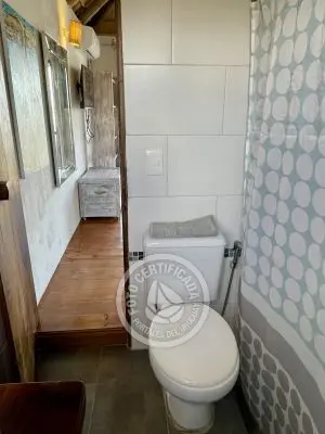 Apartamento Agreste Loft - 1 Punta del Diablo