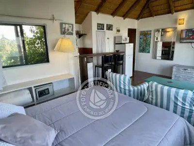 Apartamento Agreste Loft - 1 Punta del Diablo