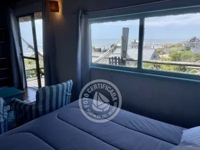 Apartamento Agreste Loft - 1 Punta del Diablo