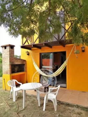 Apartamento Mar de Colores Nº4 Punta del Diablo