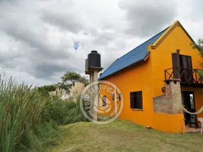 Apartamento Mar de Colores Nº4 Punta del Diablo