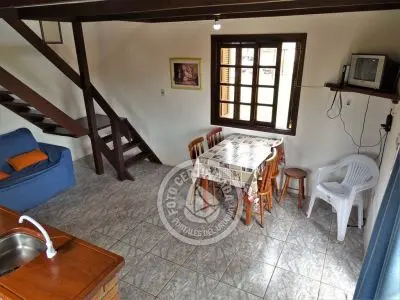 Apartamento Mar de Colores Nº4 Punta del Diablo