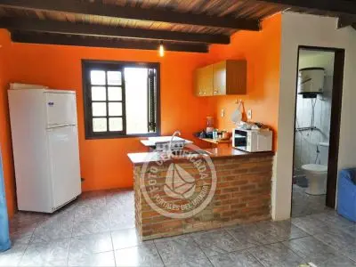 Apartamento Mar de Colores Nº4 Punta del Diablo