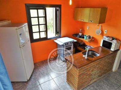 Apartment Mar de Colores Nº4 Punta del Diablo