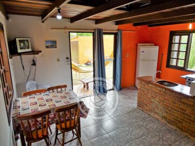 Apartment Mar de Colores Nº4 Punta del Diablo