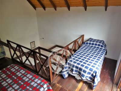 Apartment Mar de Colores Nº4 Punta del Diablo