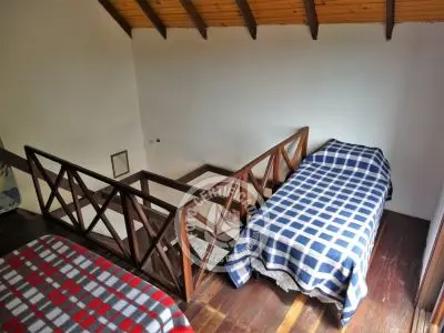 Apartamento Mar de Colores Nº4 Punta del Diablo