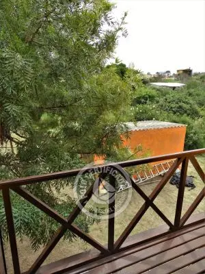 Apartamento Mar de Colores Nº4 Punta del Diablo