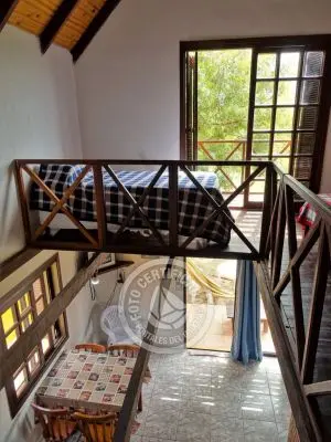 Apartamento Mar de Colores Nº4 Punta del Diablo