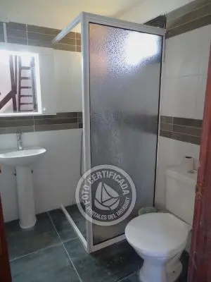 Apartamento Mar de Colores Nº4 Punta del Diablo