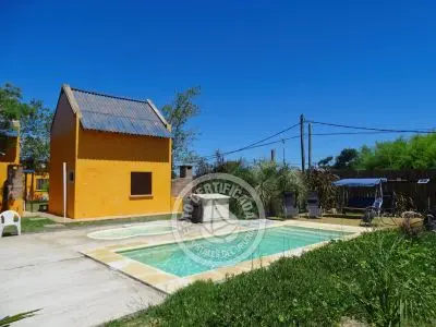 Apartamento Mar de Colores Nº4 Punta del Diablo
