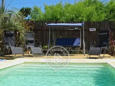 Apartamento Mar de Colores Nº4 Punta del Diablo