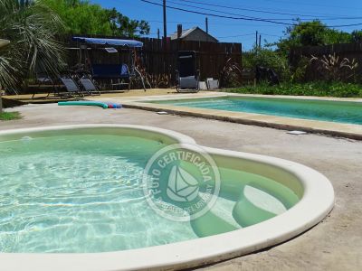 Apartment Mar de Colores Nº4 Punta del Diablo