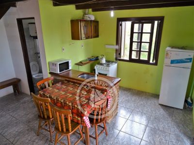 Cabaña Mar de Colores Nº3 Punta del Diablo