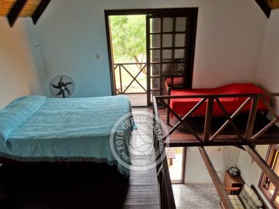 Cabaña Mar de Colores Nº3 Punta del Diablo