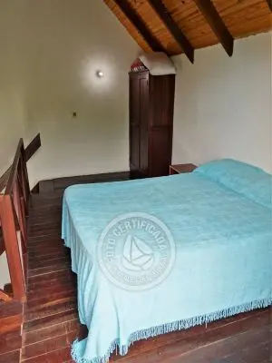 Cabin Mar de Colores Nº3 Punta del Diablo