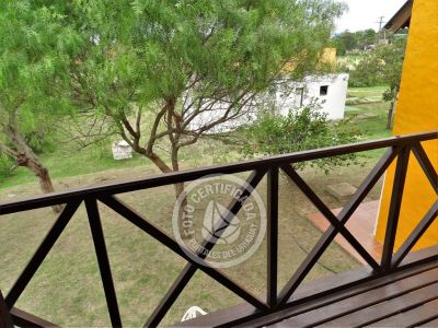 Cabaña Mar de Colores Nº3 Punta del Diablo