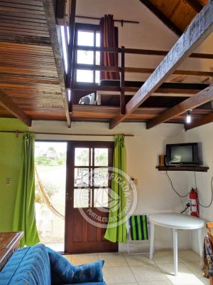 Cabana Mar de Colores Nº2 Punta del Diablo