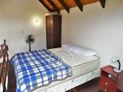 Cabana Mar de Colores Nº2 Punta del Diablo